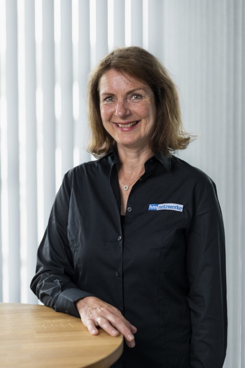 Birgit Koch